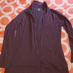 Patagonia zip up